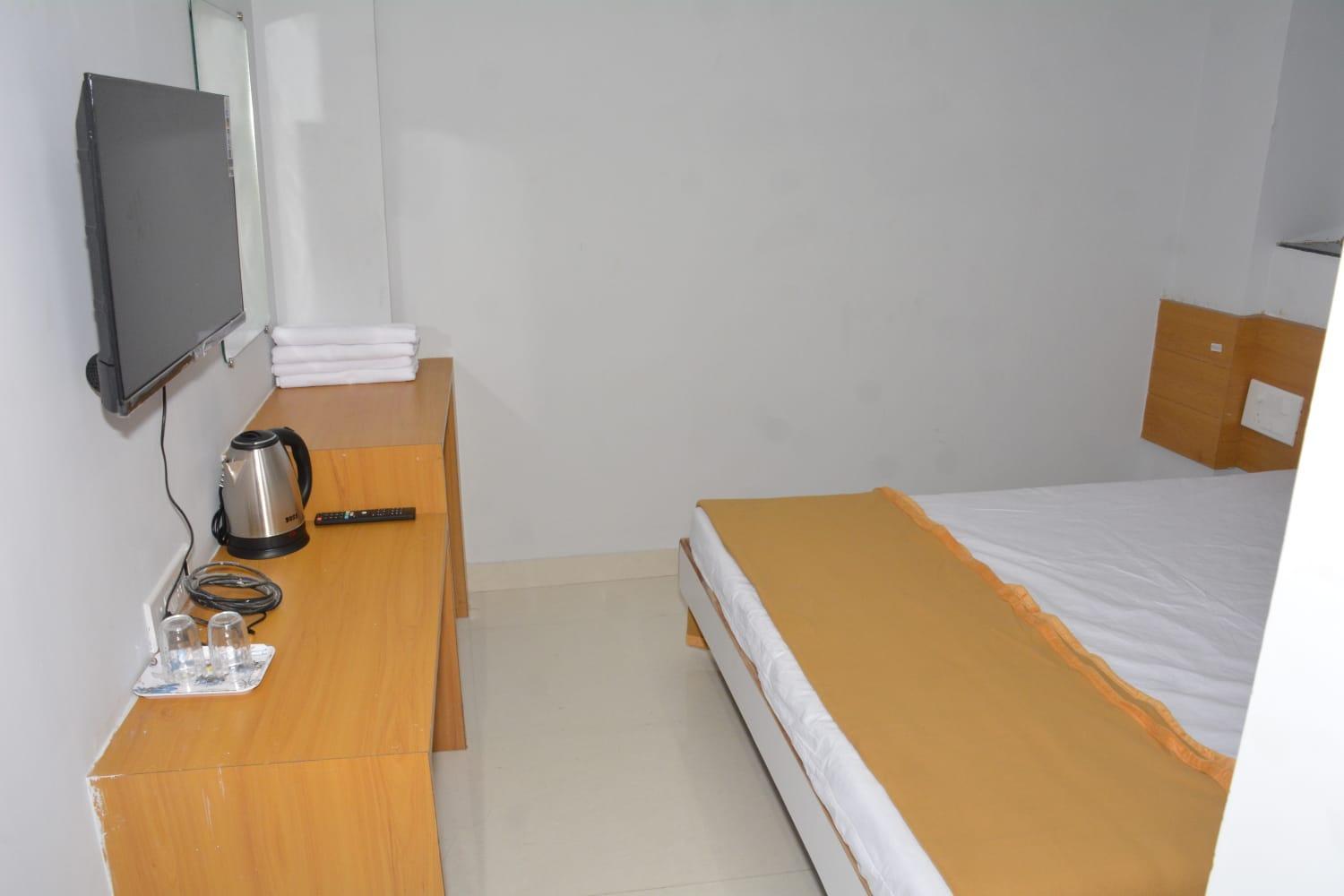 Vivanta Inn Lodge, Solapur Esterno foto